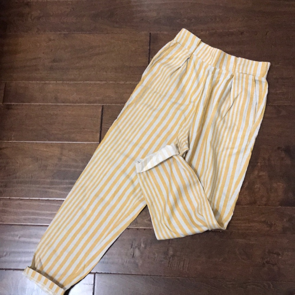 Pants new 100%